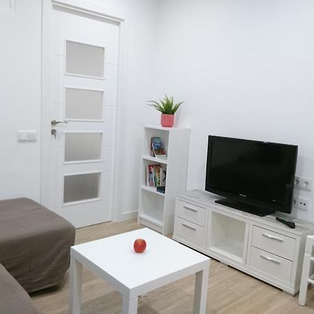 Tarragona Center Room Exteriör bild